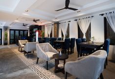 Nhà hàng 6 Noblesea Art Hotel