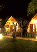 ENTERTAINMENT_FACILITY New Hope Villa Nusa Penida