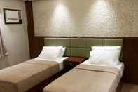Bedroom Lakawon Island Resort and Spa