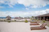 Lobi Lakawon Island Resort and Spa