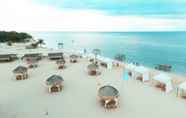 ภายนอกอาคาร 4 Lakawon Island Resort and Spa