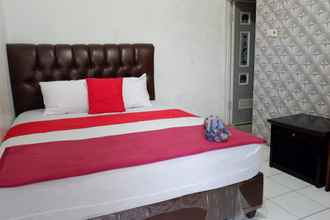 Bedroom 4 Homestay Syariah Amanah