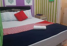 Bedroom 7 Homestay Syariah Amanah