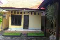 Lobi Tunjung Sari Homestay