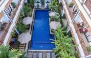 Swimming Pool 5 GZ Angkor Boutique