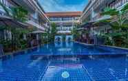 Swimming Pool 3 GZ Angkor Boutique