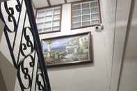 Common Space Las Pinas Budget Room - Sante Accommodation