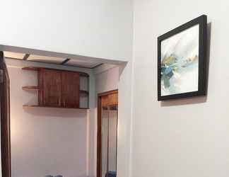 Kamar Tidur 2 Las Pinas Budget Room - Sante Accommodation