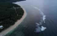 Tempat Tarikan Berdekatan 4 Pacifico Beach Resort