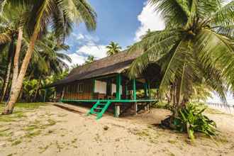 Luar Bangunan 4 Pacifico Beach Resort