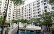 Hồ bơi 7 One bedroom at Apartemen Eastcoast Surabaya by (DIO I)