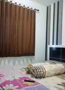 BEDROOM One bedroom at Apartemen Eastcoast Surabaya by (DIO I)