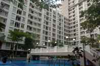 Exterior One bedroom at Apartemen Eastcoast Surabaya by (DIO I)