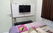 Sảnh chờ 2 One bedroom at Apartemen Eastcoast Surabaya by (DIO I)