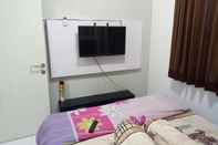 Sảnh chờ One bedroom at Apartemen Eastcoast Surabaya by (DIO I)
