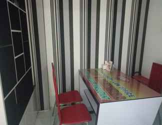 Lobby 2 One bedroom at Apartemen Eastcoast Surabaya by (DIO I)