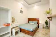 Kamar Tidur An An Diamond Hotel Da Lat