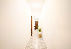 Sảnh chức năng 6 An An Diamond Hotel Da Lat