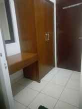 Bilik Tidur 4 Simple Room for Female Only Foresta Studento near ICE BSD (STJ2)