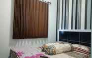 Lobby 3 One Bedroom at Apartment Eastcoast Surabaya by (DIO ll)