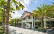 Exterior 5 The Barracks Hotel Sentosa by Far East Hospitality