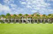 ภายนอกอาคาร 4 The Barracks Hotel Sentosa by Far East Hospitality