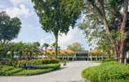 Luar Bangunan 7 The Barracks Hotel Sentosa by Far East Hospitality