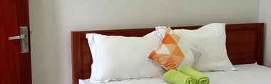 Kamar Tidur 2 Homestay Azza