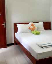 Kamar Tidur 4 Homestay Azza