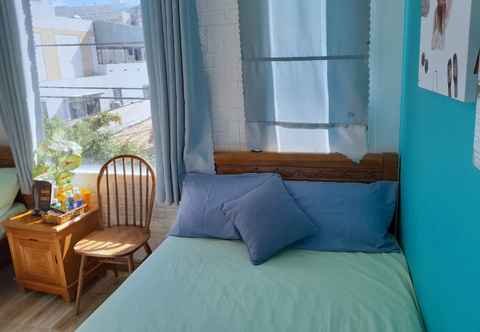 Bedroom Song Suoi Homestay