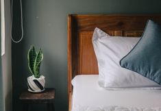 침실 5 Song Suoi Homestay