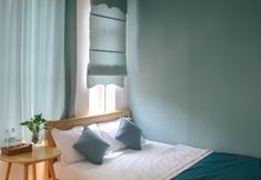 침실 2 Song Suoi Homestay