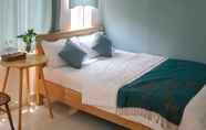 Bedroom 2 Song Suoi Homestay