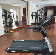 Fitness Center 5 Margot Apartment