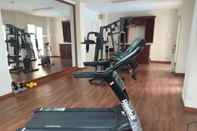 Fitness Center Margot Apartment