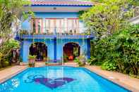Swimming Pool Namora Residence by Ruang Nyaman