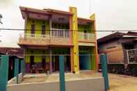 Lobi Explore Java Sunrise Guest House