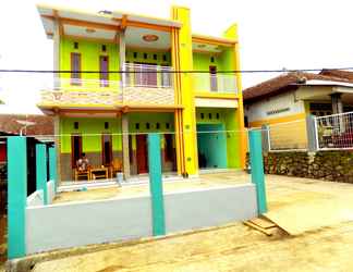 Luar Bangunan 2 Explore Java Sunrise Guest House