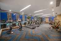 Fitness Center Minh Toan Galaxy