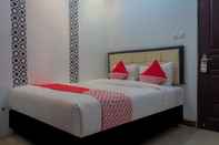 Kamar Tidur OYO 649 K68 Residence