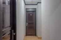 Ruang Umum OYO 649 K68 Residence