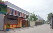 Bangunan 3 OYO 649 K68 Residence