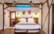 Bilik Tidur 4 The ANMON Resort Bintan