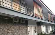 Exterior 4 Crystal Inn Pasuruan