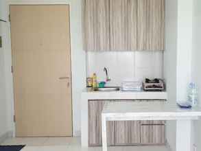 Kamar Tidur 4 YY Comfy 2BR at Apartment Kota Ayodhya Tangerang