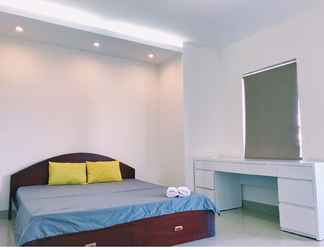 Kamar Tidur 2 VUNG TAU HOMESTAY APARTMENT