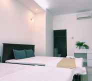 Kamar Tidur 7 VUNG TAU HOMESTAY APARTMENT