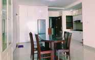 Phòng ngủ 5 VUNG TAU HOMESTAY APARTMENT