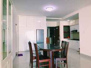 Phòng ngủ 4 VUNG TAU HOMESTAY APARTMENT