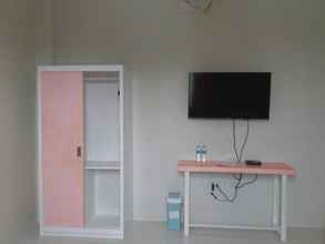 Kamar Tidur 4 Cakefully Yours Hotel